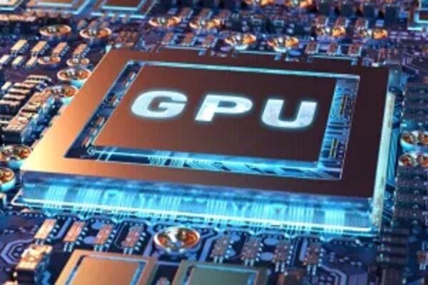 deep learning GPU