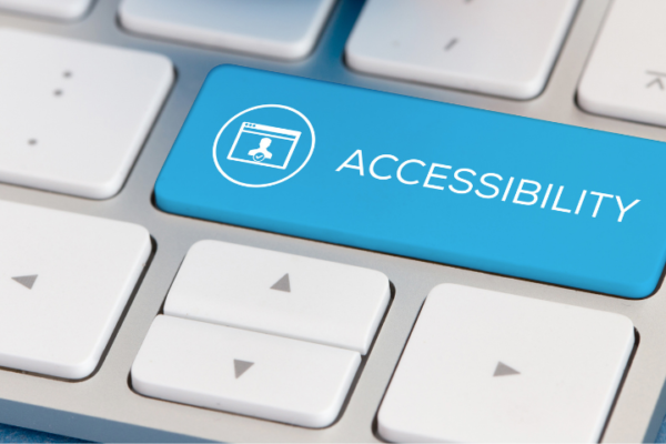 why is accessibility important in business