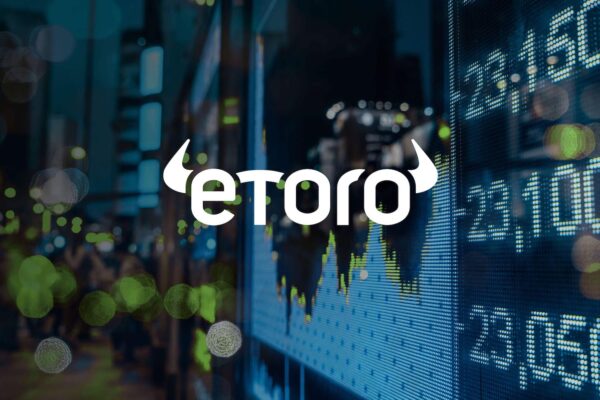 Trading on eToro